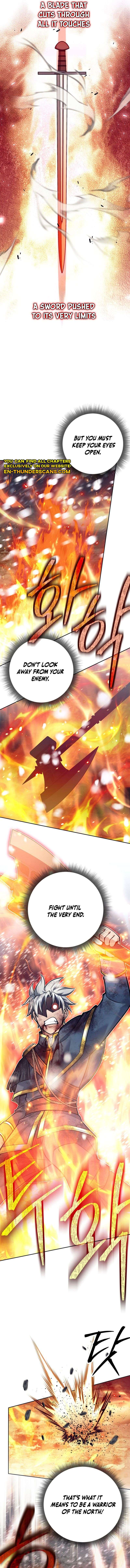I Quit the Hero's Party Chapter 85 7